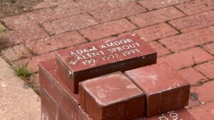 The Emotional Impact of Memorial Bricks in Public Spaces